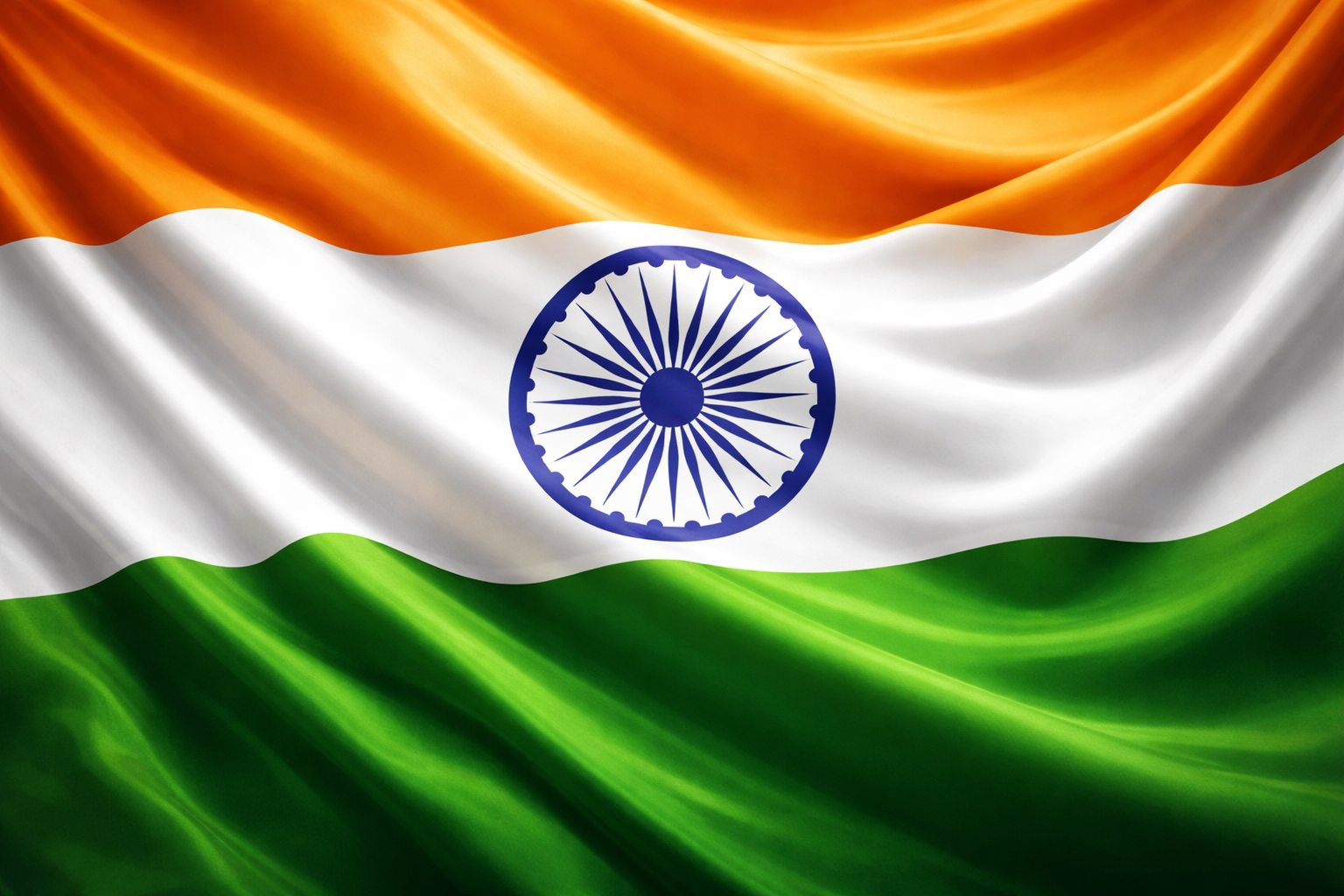 Tiranga GT Banner